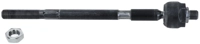 Inner Tie Rod Left and right LEMFORDER